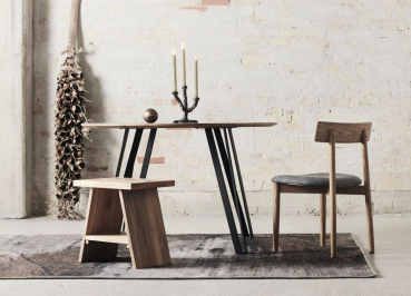 Muubs Stuhl Tera Natur